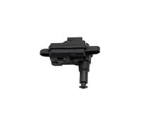 Forwinparts 510810773 - Elemento di regolazione posteriore destro del serbatoio del motore, per lo sblocco del serbatoio, con chiusura centralizzata per Golf Passat Polo Tiguan A3 Leon Toledo