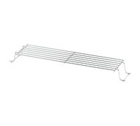 FORYEYC 69866 Griglia scaldabagno per Weber Spirit 200 Series E210 S210 E220 S220 S220 con controllo frontale, griglia in acciaio inox per Weber Spirit GS4 Spirit II 200 Grill, 67026 pezzi di ricambio