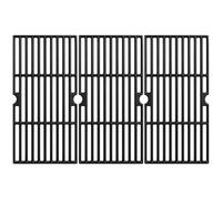 FORYEYC Griglia in ghisa da 43 x 63 cm per Enders Boston 3 / Monroe Pro 3