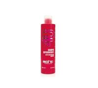 FORYOU SHAMPOO SUPERIDRATANTE 250 ml nutriente idratante detergente delicato per capelli secchi e crespi