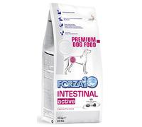 Forza 10 Active Line intestinal Secco Cane kg. 10-Secchi dietetici per Cani, Mul