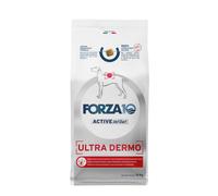 Forza 10 Active Line Ultra Dermo Crocchette cane - 10 kg