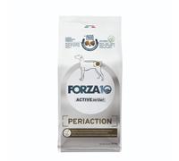 Forza10 Periaction Active con Pesce Crocchette cane - 10 kg