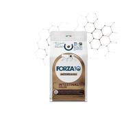 Forza 10 cat active intestinal colon pesce adult 400gr