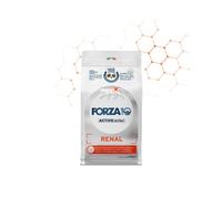 FORZA10 Cat Active Vet Diet Renal con Pesce 400G