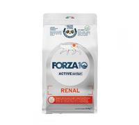 FORZA 10 RENAL ACTIVE 1,5 KG PER GATTI ADULTI - MANGIME DIETETICO SECCO