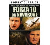 Forza 10 da Navarone [1° Edizione SONY]