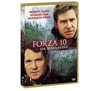 Forza 10 da Navarone [1° Edizione SONY]