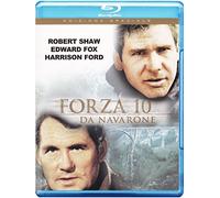 Forza 10 da Navarone (Blu-Ray)