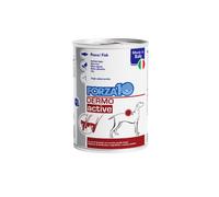 Forza 10 dog active dermo pesce 390gr