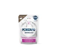 Forza10 Dog Hypoallergenic Active Agnello - Bustina Da 100 Gr - CONFEZIONE RISPARMIO