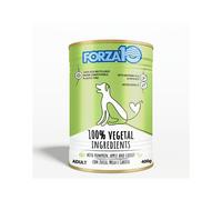 Forza 10 dog maintenance 100% vegetal 400gr