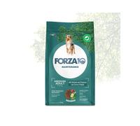 Forza10 Maintenance Medium Adult al Cervo con Patate: 12 Kg