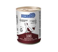 Forza 10 dog maintenance agnello e piselli 400gr