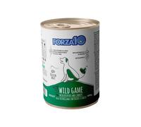 Forza10 Dog Maintenance → Lattine da 400 gr - GUSTI A SCELTA - Umido Per Cane