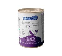 Forza 10 dog maintenance tacchino e pastinaca 400gr