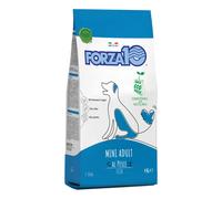 Forza10 Maintenance Mini Adult al Pesce - 4 kg