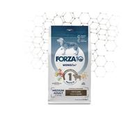 Forza 10 dog mono diet adult agnello medium 12kg