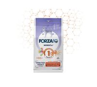 Forza 10 dog mono diet adult cavallo e piselli mini 1,5kg
