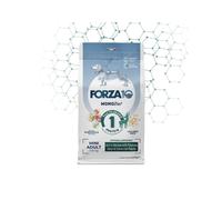 Forza 10 dog mono diet adult cervo e patate mini 1,5kg