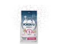 Forza 10 dog mono diet adult maiale e patate medium 12kg