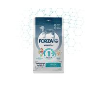 Forza 10 dog mono diet adult pesce medium 12kg