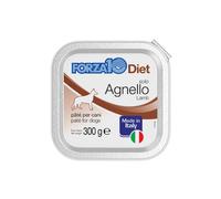 Forza 10 dog mono diet solo agnello 300gr