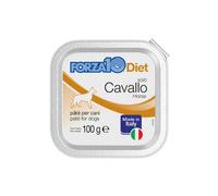 Forza 10 dog mono diet solo cavallo 100gr