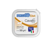 Forza 10 dog mono diet solo cavallo 300gr
