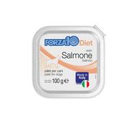 Forza 10 dog mono diet solo salmone 100gr