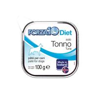 Forza 10 dog mono diet solo tonno 100gr