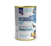 Forza 10 dog mono diet tonno 400gr