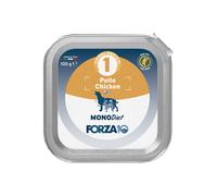 forza10 Forza 10 Diet Cane Solo Pollo 100 Gr