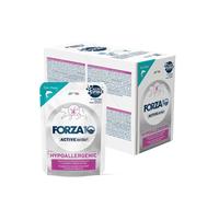 Forza 10 - Actiwet per Gatti Hypoallergenic con Pesce 12x100g