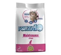 Forza 10 maintenance gatto al pesce 2 kg