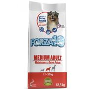 FORZA 10 - Mantenimento Medium Adult Cervo e patate 12.5 kg