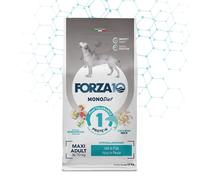 Forza 10 Maxi Adult Mono Diet, Pesce, 12kg