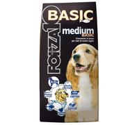 Forza 10 - Medium Basic da 14 Kg