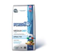 Forza 10 Medium diet pesce forza 10 secco cane kg. 12