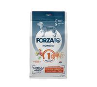 FORZA 10 Medium/Maxi MonoDiet Cibo Secco per Cani 12 Kg + trasporto gratuito