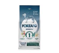 FORZA 10 Medium/Maxi MonoDiet Cibo Secco per Cani 12 Kg + trasporto gratuito