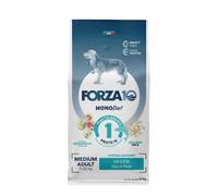 FORZA 10 Medium/Maxi MonoDiet Cibo Secco per Cani 12 Kg + trasporto gratuito