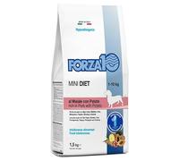 Forza 10 Mini Diet Maiale 1,5 Kg