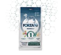Forza10 Medium Diet al Cervo con Patate: 12 kg