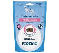 Forza 10 mono snack training dog all adult mai 80 g