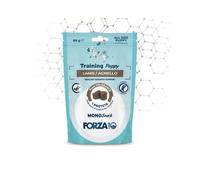 Forza 10 mono snack training puppy agnello 80gr