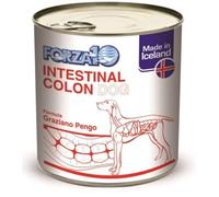 Forza10 Actiwet Cane Intestinal Colon 390 gr - Salmone e sgombro - 1° ORDINE? scegli lo sconto BZR5 / BZR20 + 200 punti fedeltà