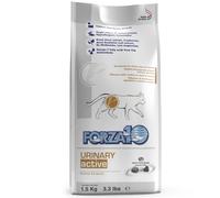 Forza 10 Urinary Active Gatti - Sacco da 1,5 kg