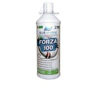 FORZA 100 BLUE MARINE - DETERGENTE SGRASSANTE CONCENTRATO PER BARCA KG. 1