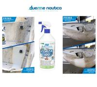 FORZA 100 BLUE MARINE DETERGENTE SGRASSANTE CONCENTRATO UNIVERSALE MARINO